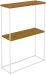 White - Oak