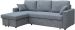 Dark gray