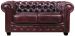 Antique red