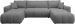 Dark gray