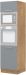 Walnut - Gray