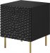 Black - Gold