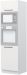White - White gloss