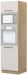 Oak-Light gray