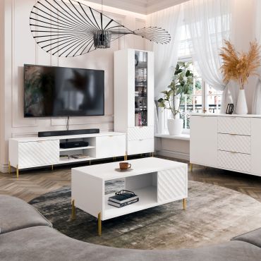 Living room composition Lemiros