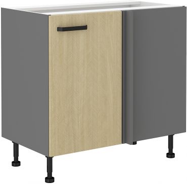 Floor cabinet Melo 105 ND