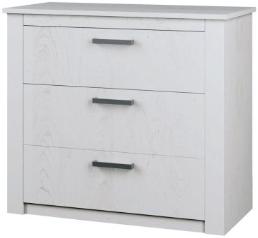 Shirley chest of drawers