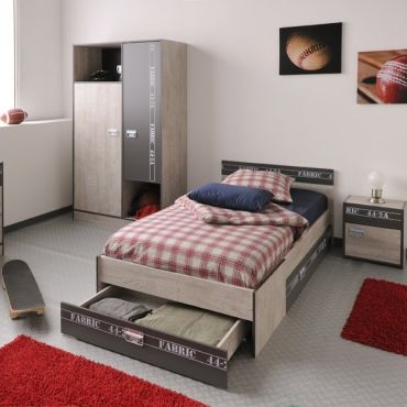 Bed Lab