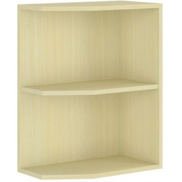 Floor cabinet with corner shelf Armony 30 D ZAK BB