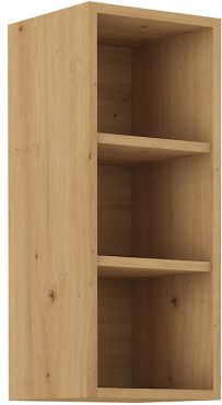 Hanging cabinet with shelves Yvette 30 G-72 