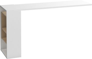 Desk - Dressing table 4 You-White