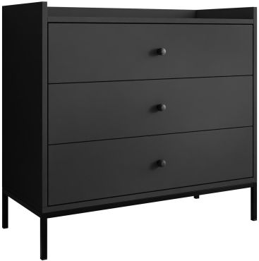 Chest of drawers Tokirot 3S