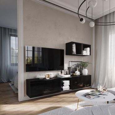 Wall unit Huarez