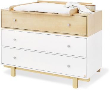 Changing table Boks