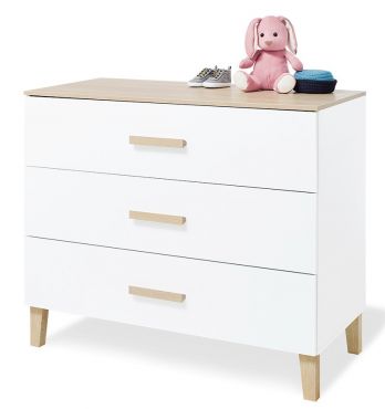 Changing table Lumi