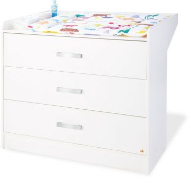 Changing table Viktoria Plus