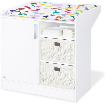 Changing table Viktoria