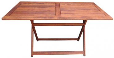 Τραπέζι Wendow-120 x 75