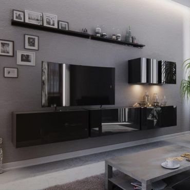 Living room composition Davito