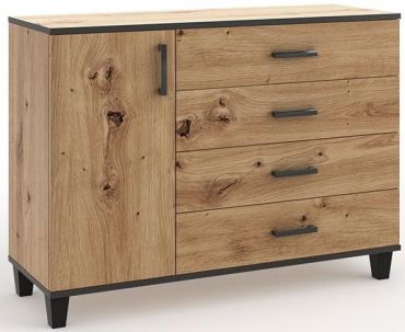 Chest of drawers Tomba