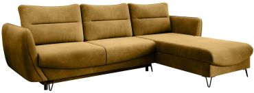 Corner sofa Matos