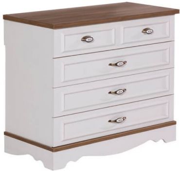 Chest of drawers Country