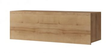 Hanging Calabrini-Fusiko horizontal cabinet