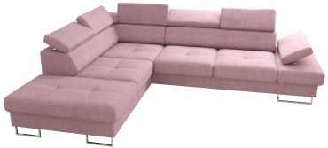 Corner sofa Gelito
