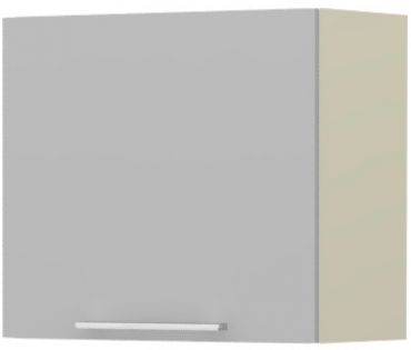 Wall cabinet side panel Hudson BP-V5