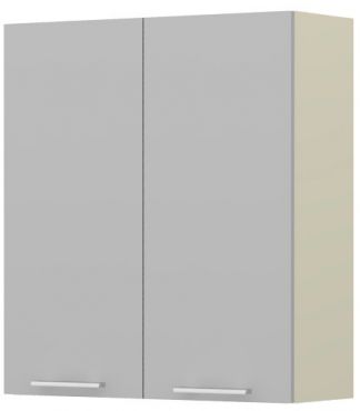 Wall cabinet side panel Hudson BP-V9