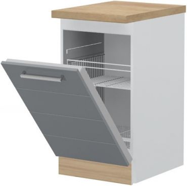 Dishwasher cabinet front Hudson K45