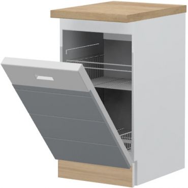 Dishwasher cabinet front Hudson K45D