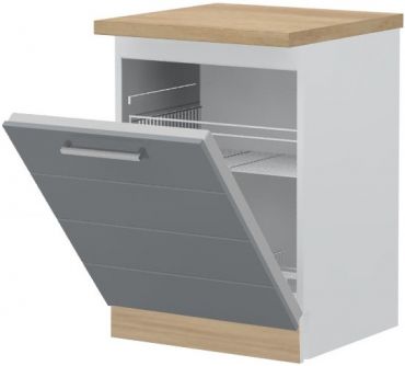 Dishwasher cabinet front Hudson K60