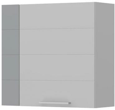 Customizable hanging cabinet extension Hudson V7