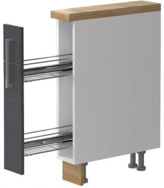 Floor cabinet Hudson R-15-1K