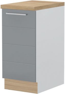 Floor cabinet Hudson R-40-1K