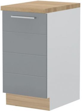Floor cabinet Hudson R-45-1K
