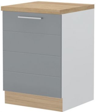 Floor cabinet Hudson R-60-1K