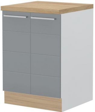 Floor cabinet Hudson R-60-2K