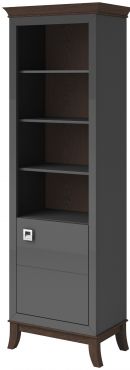 Bookcase Pardo