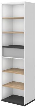 Office bookcase Imola 1S