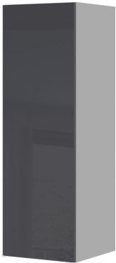 Ντουλάπι κρεμαστό Trinity V9-30-1K