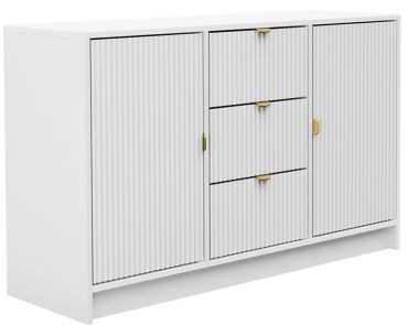 Chest of drawers Tireno 2D3SZ