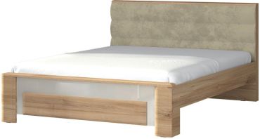 Κρεβάτι Giallo-160x200