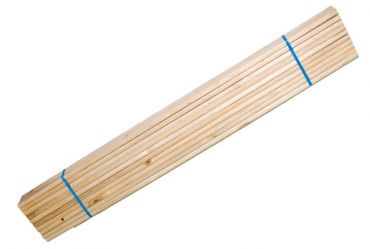 Fir wood for bed-90,5Χ9,6Χ1,9