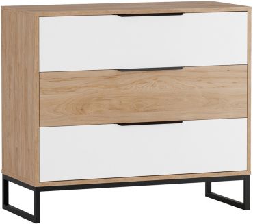 Chest of drawers Landro Mini