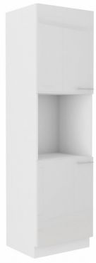 Επιδαπέδιο ντουλάπι Lyona 60 DP 210 2F