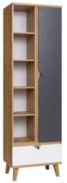 Bookcase Memone