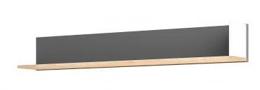 Shelf Janet