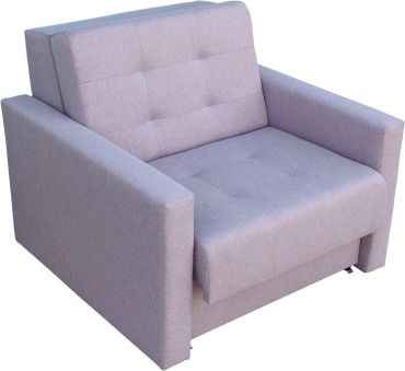 Armchair - bed Imodio